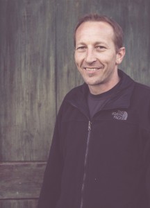 Team - Thomas Gassmann